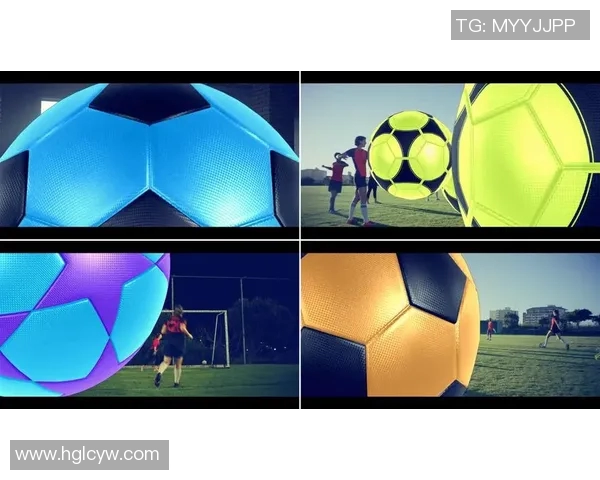 精彩瞬间转场拍摄足球明星视频展现运动魅力与激情的完美结合