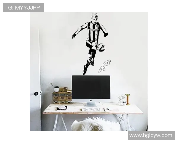 纹英文图案足球明星的魅力与风采探讨