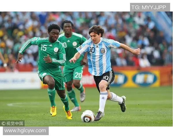 乌克兰与尼日利亚足球历史对抗回顾与分析