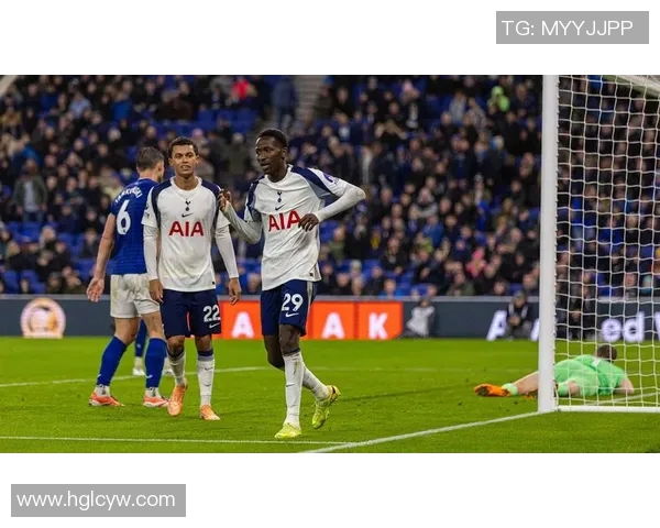 埃弗顿与热刺对决前瞻及比分预测分析，谁能笑到最后