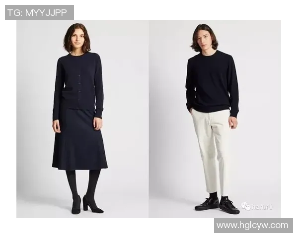 日本优衣库携手足球明星打造时尚运动系列引领潮流新风尚